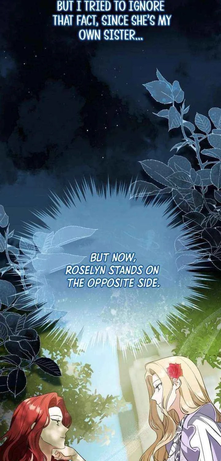 The Archduke’s Flower Is In Jeopardy Chapter 57 page 20 - 
