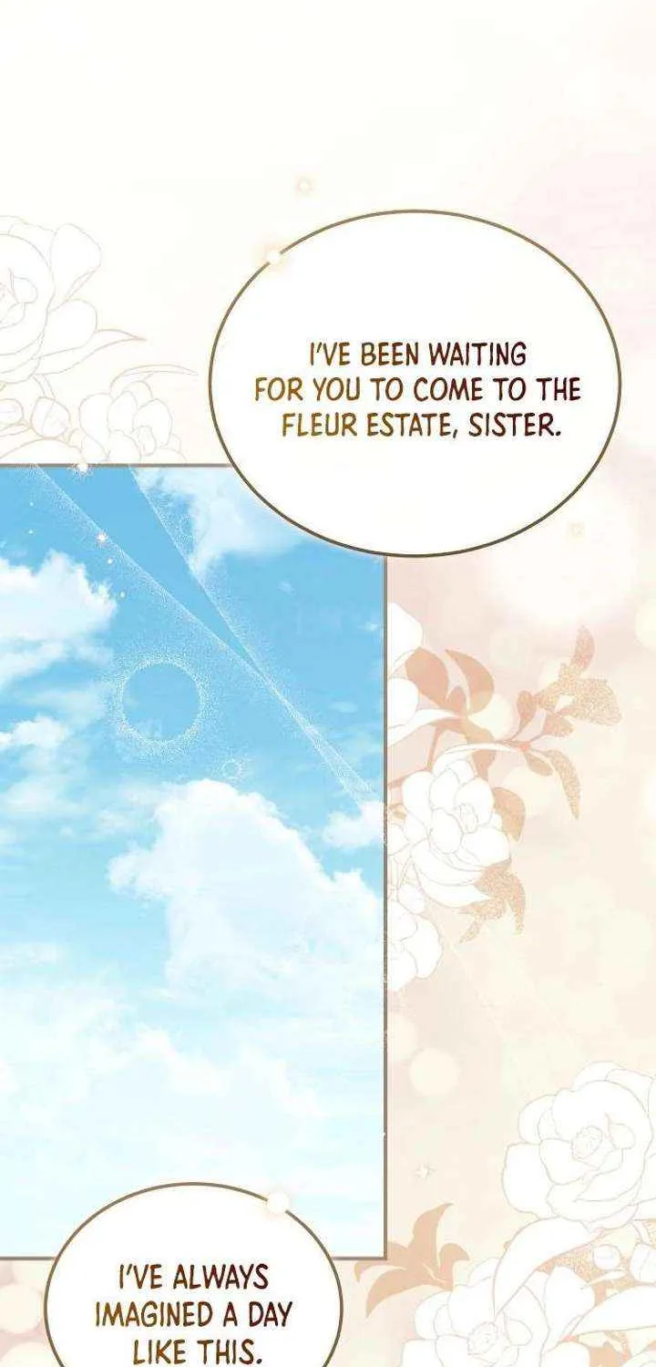 The Archduke’s Flower Is In Jeopardy Chapter 57 page 3 - 