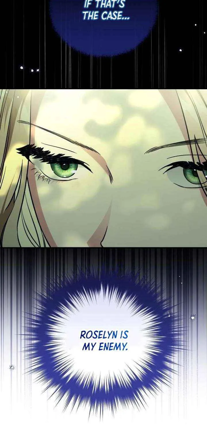 The Archduke’s Flower Is In Jeopardy Chapter 57 page 23 - 