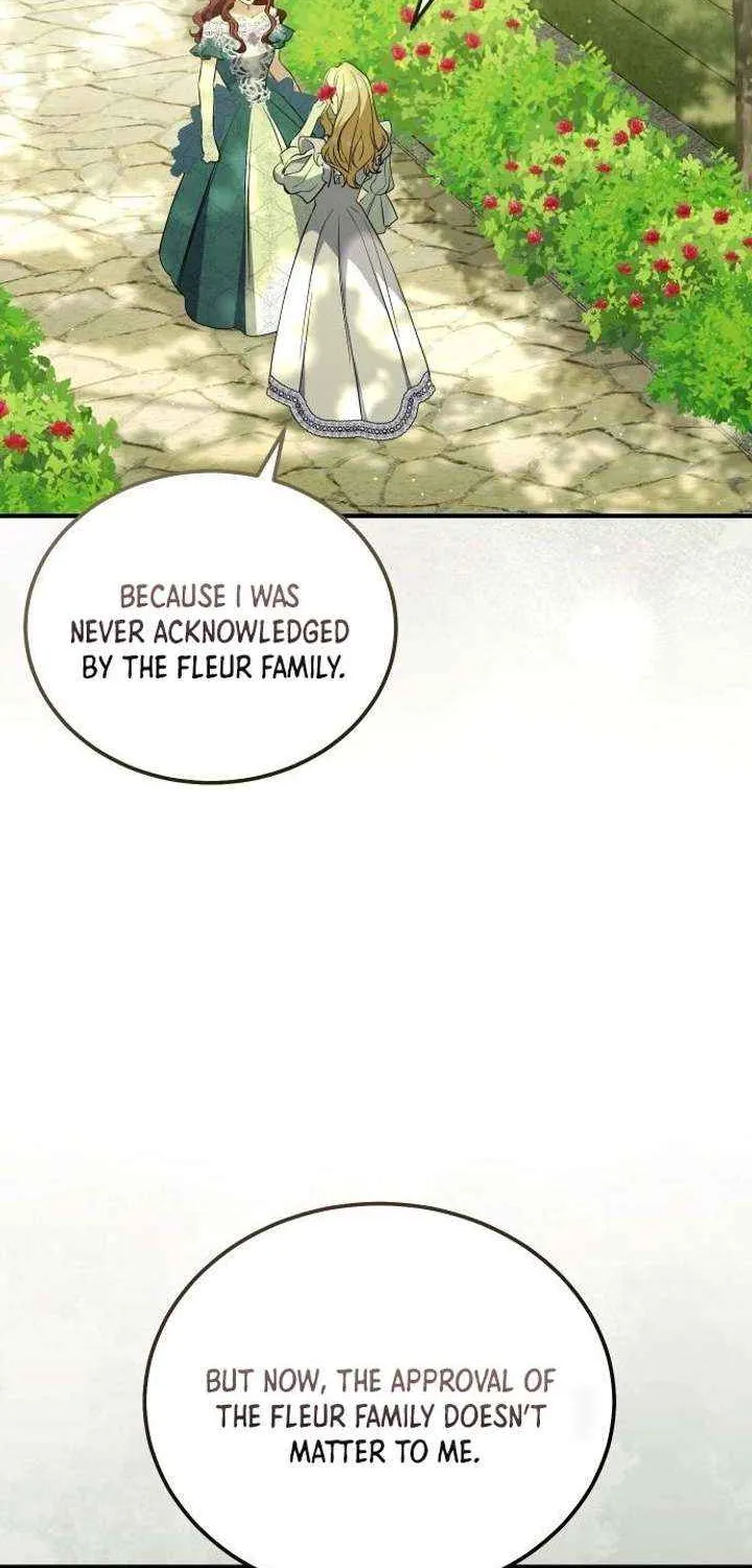 The Archduke’s Flower Is In Jeopardy Chapter 57 page 25 - 
