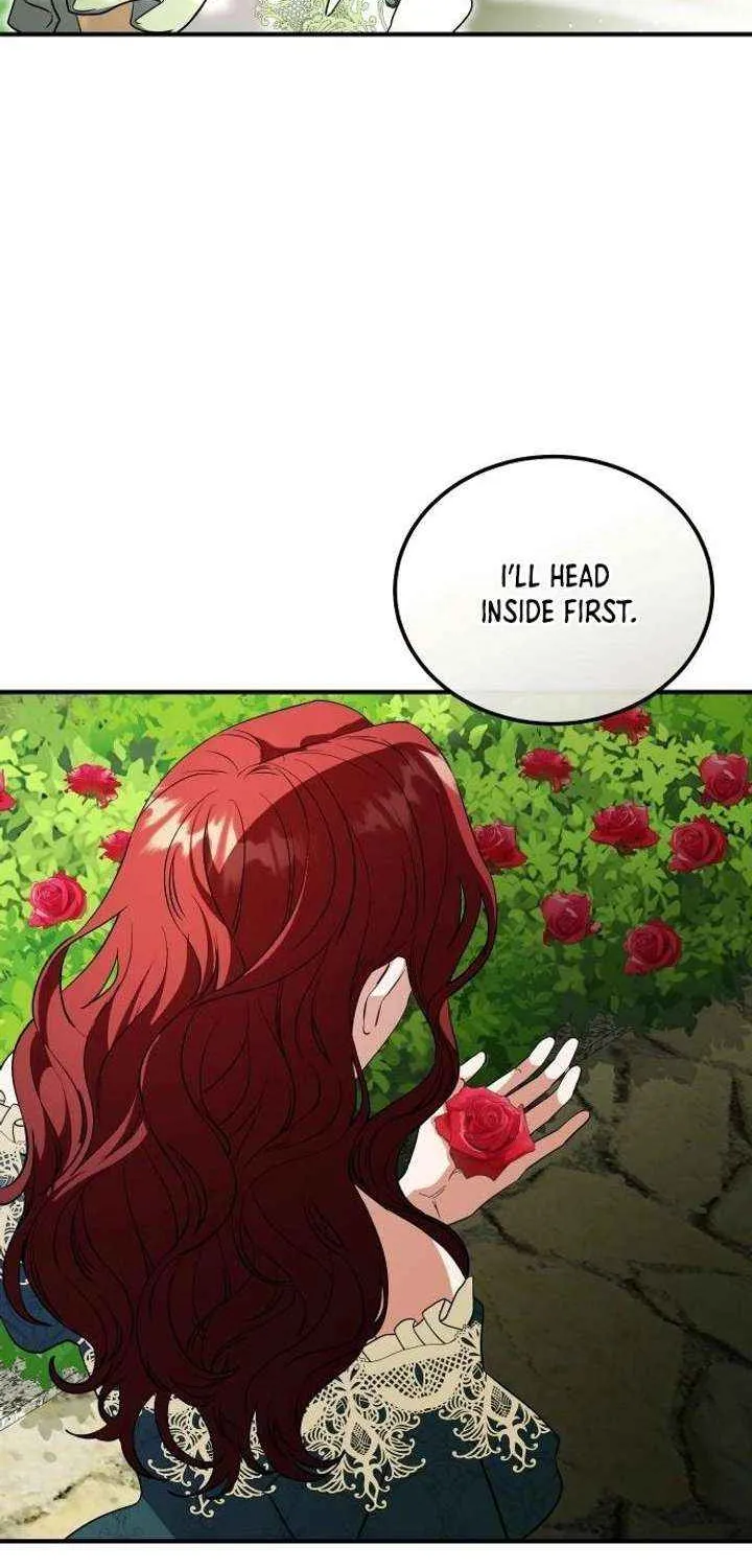The Archduke’s Flower Is In Jeopardy Chapter 57 page 29 - 