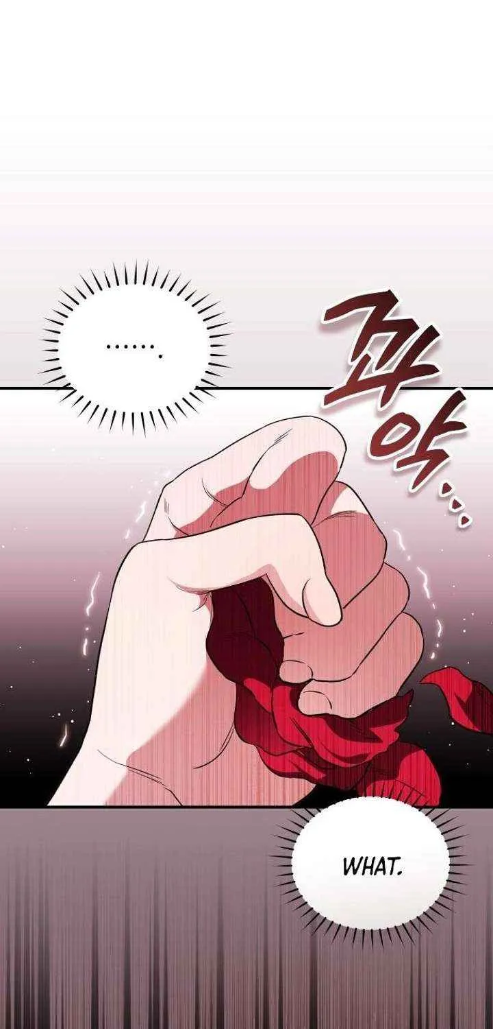 The Archduke’s Flower Is In Jeopardy Chapter 57 page 30 - 