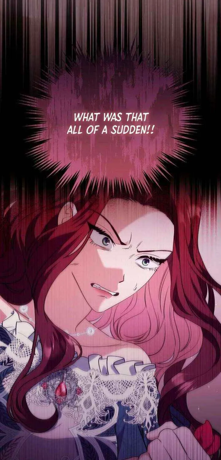 The Archduke’s Flower Is In Jeopardy Chapter 57 page 31 - 