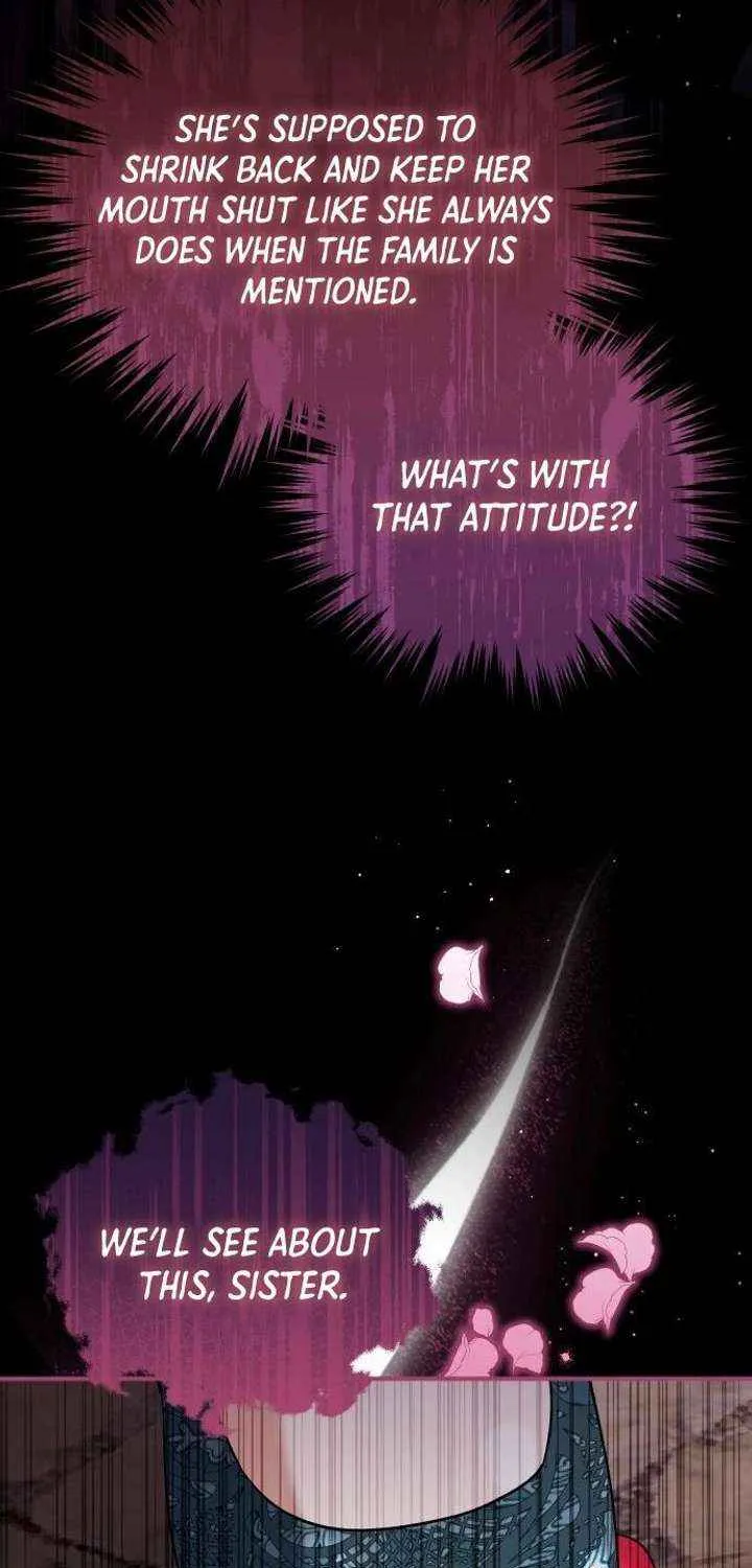 The Archduke’s Flower Is In Jeopardy Chapter 57 page 33 - 