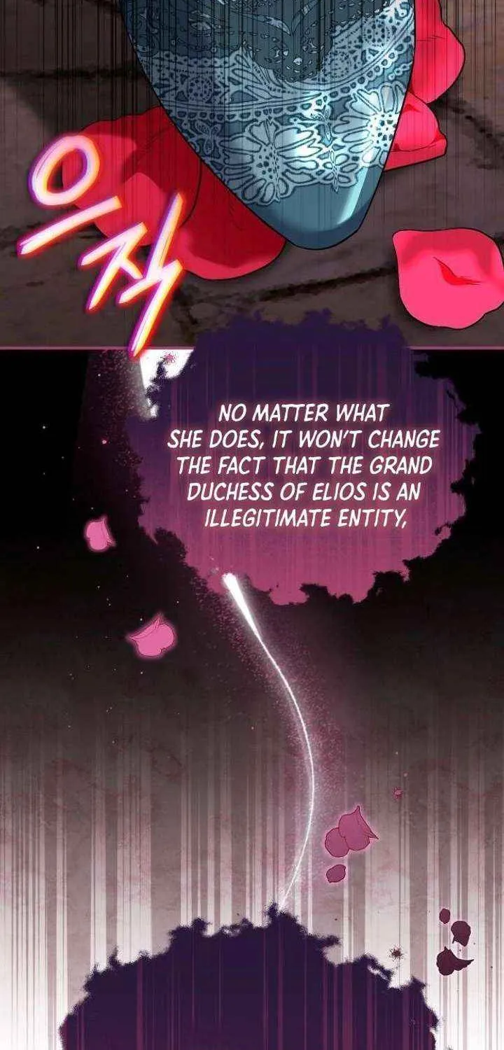 The Archduke’s Flower Is In Jeopardy Chapter 57 page 34 - 