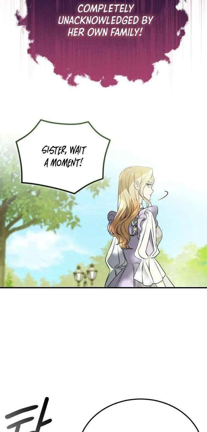 The Archduke’s Flower Is In Jeopardy Chapter 57 page 35 - 