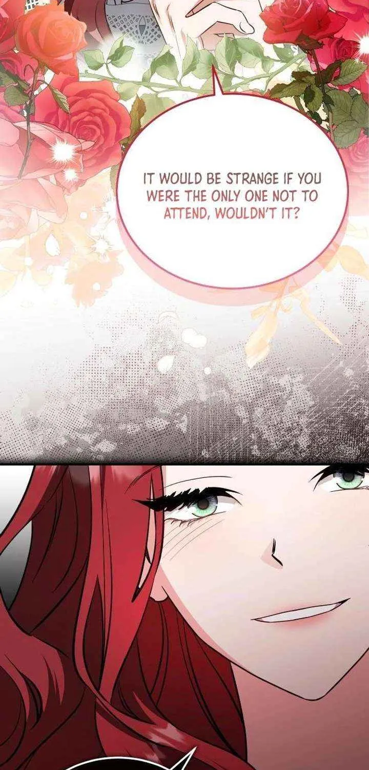 The Archduke’s Flower Is In Jeopardy Chapter 57 page 40 - 