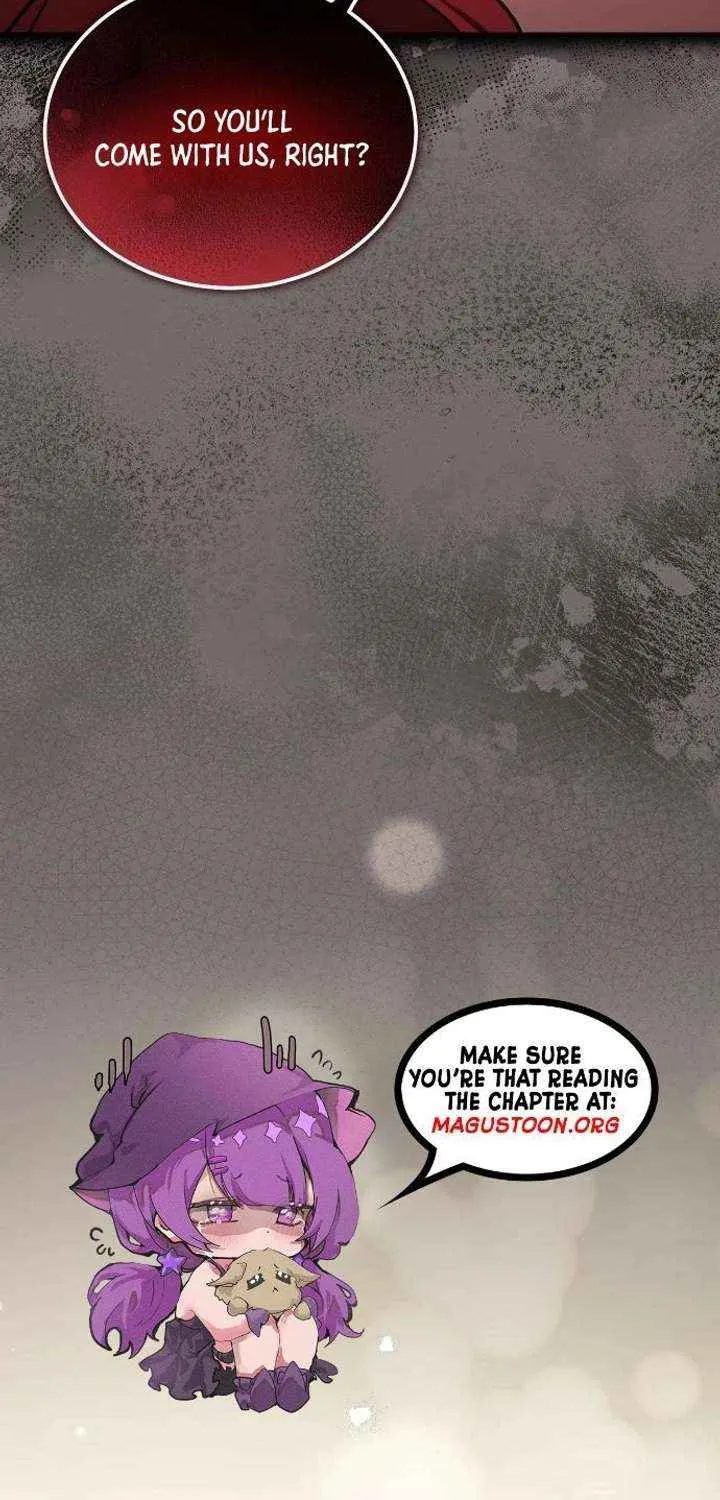 The Archduke’s Flower Is In Jeopardy Chapter 57 page 41 - 