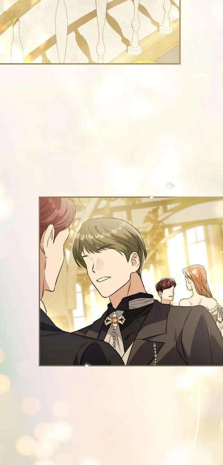 The Archduke’s Flower Is In Jeopardy Chapter 57 page 44 - 