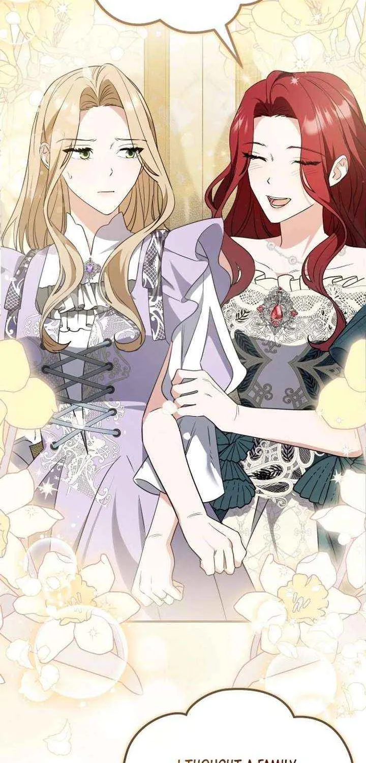 The Archduke’s Flower Is In Jeopardy Chapter 57 page 47 - 