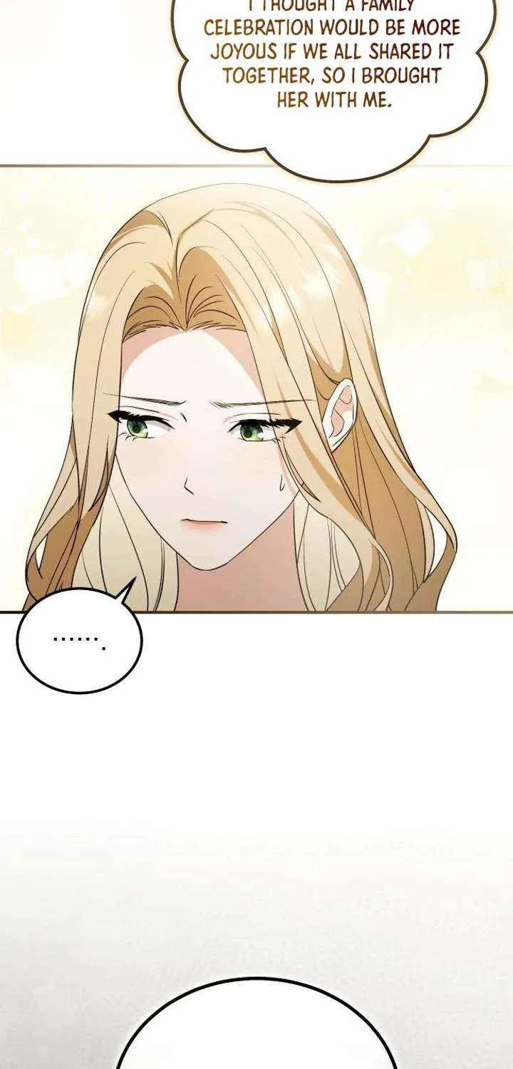 The Archduke’s Flower Is In Jeopardy Chapter 57 page 48 - 