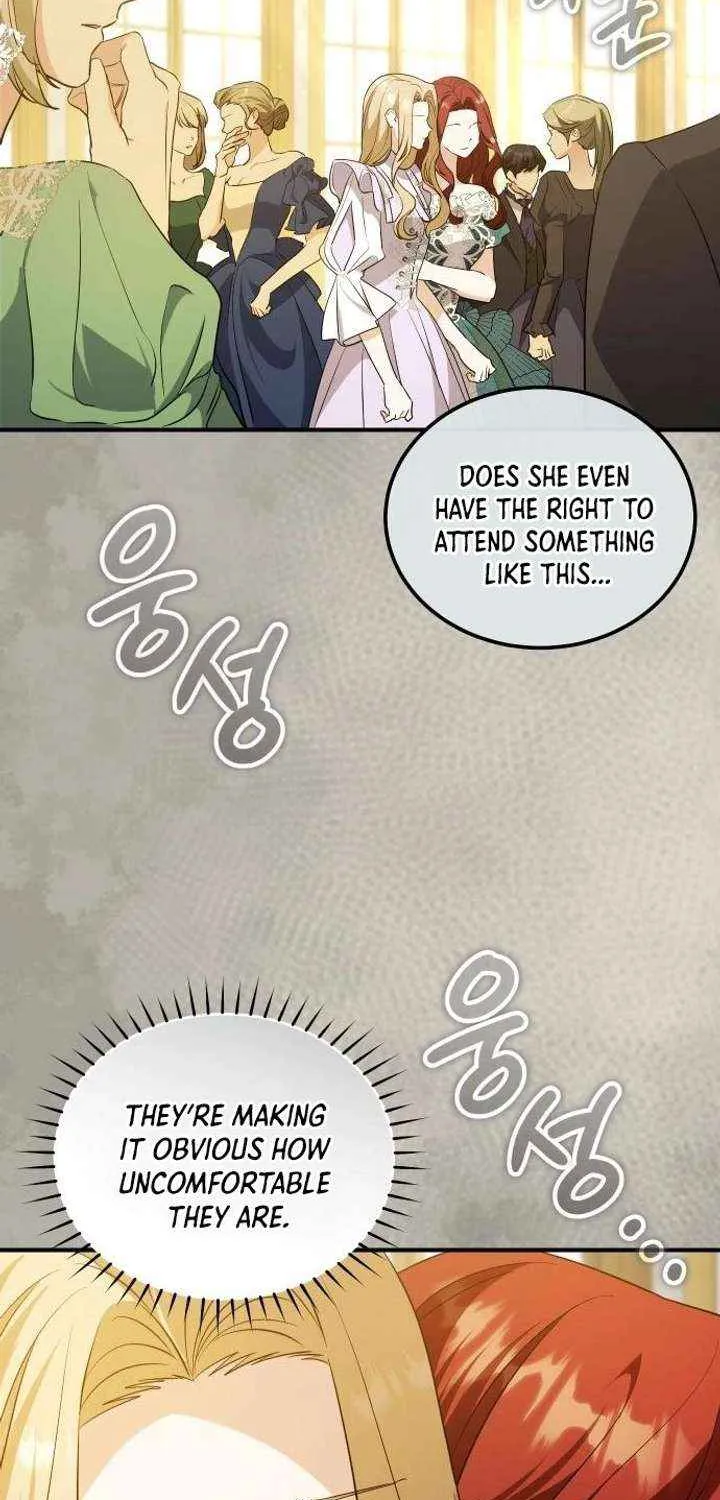 The Archduke’s Flower Is In Jeopardy Chapter 57 page 50 - 