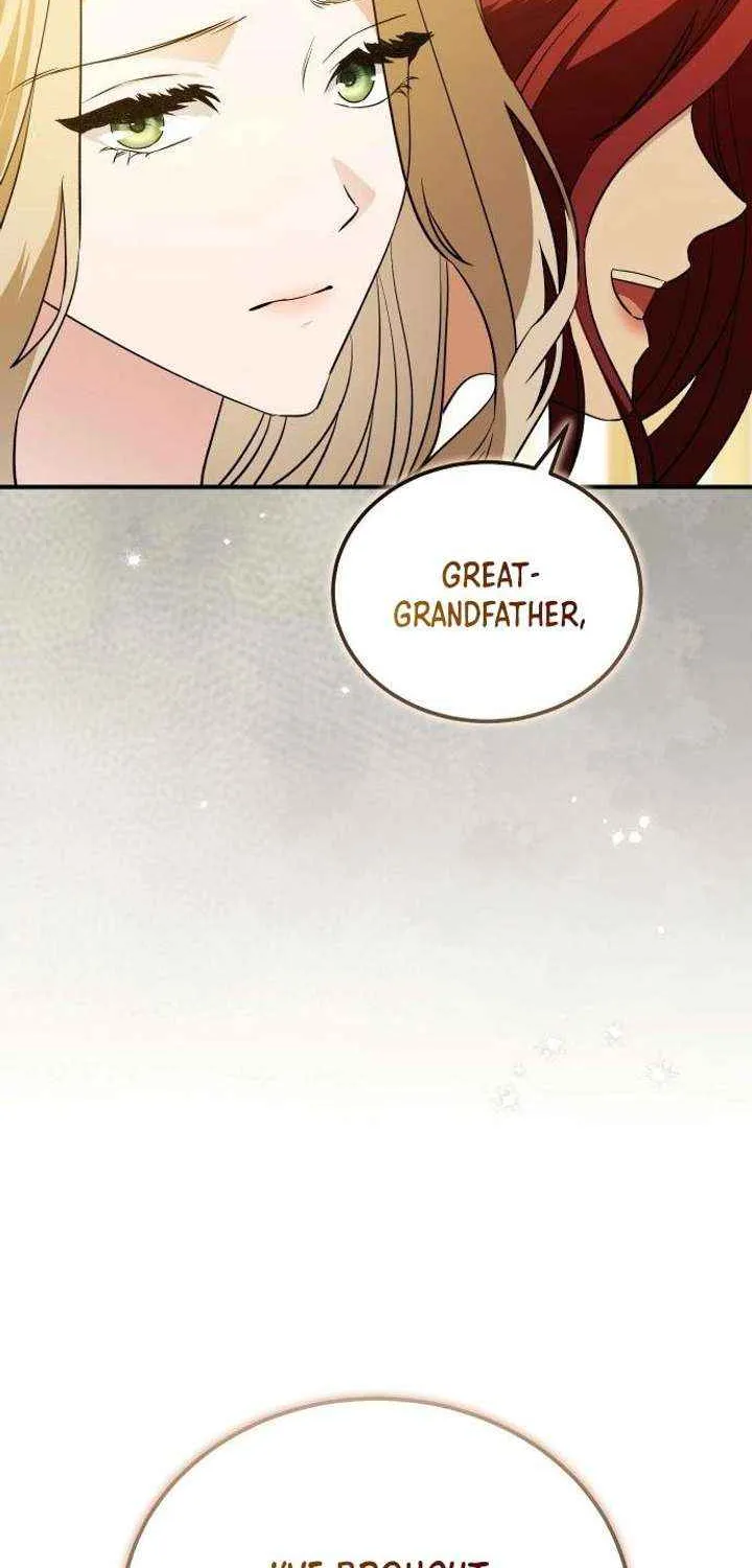 The Archduke’s Flower Is In Jeopardy Chapter 57 page 51 - 
