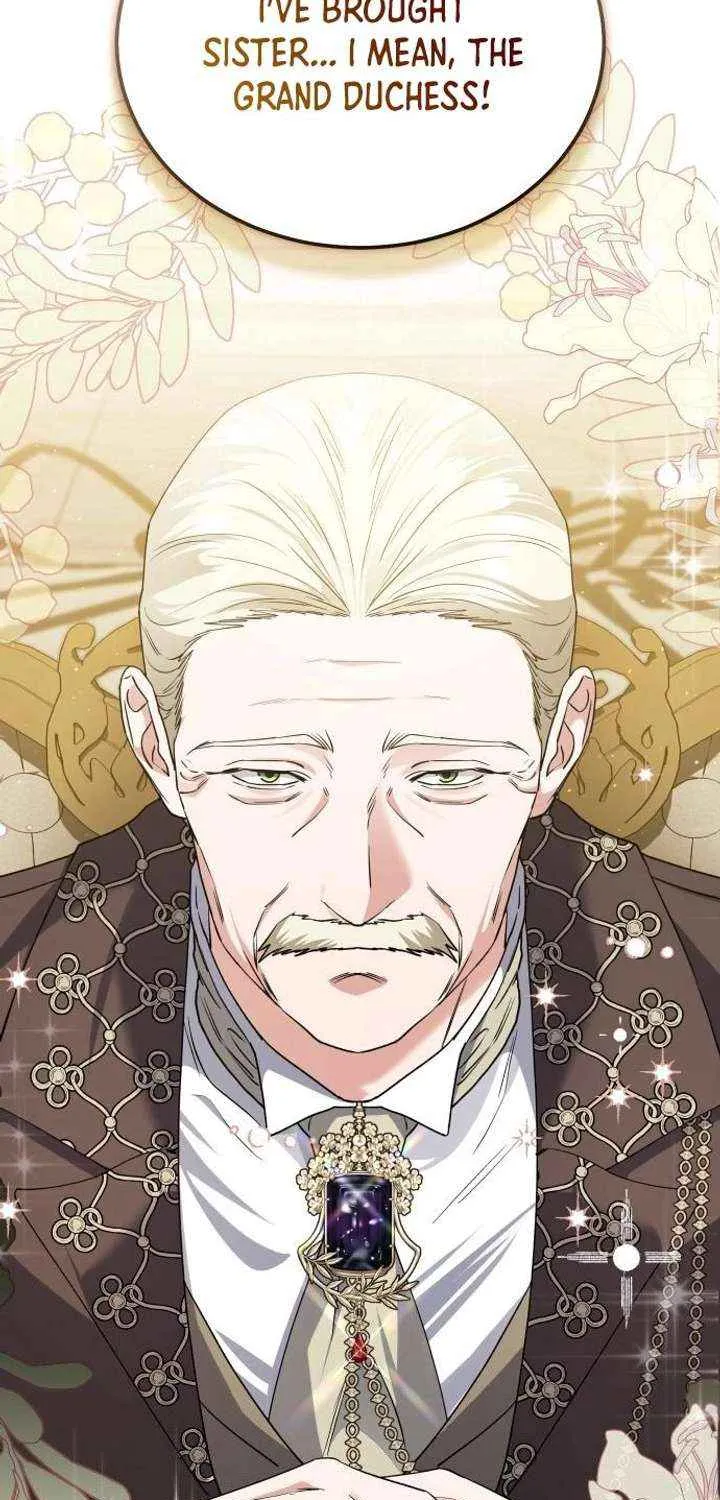 The Archduke’s Flower Is In Jeopardy Chapter 57 page 52 - 