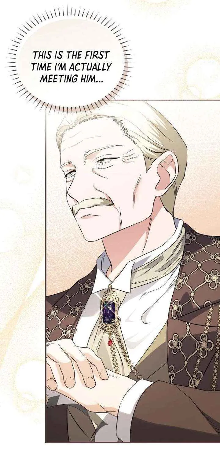 The Archduke’s Flower Is In Jeopardy Chapter 57 page 55 - 