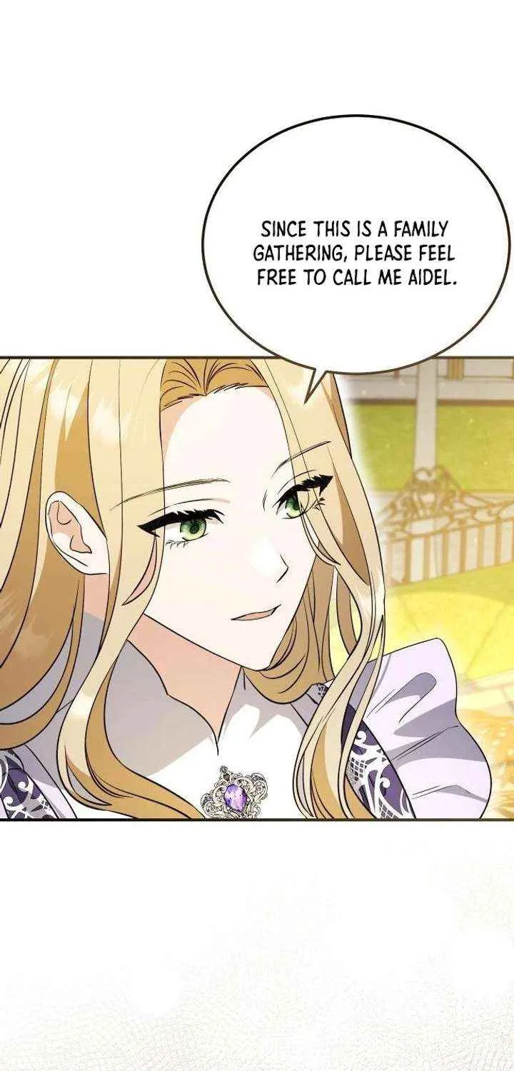 The Archduke’s Flower Is In Jeopardy Chapter 57 page 57 - 