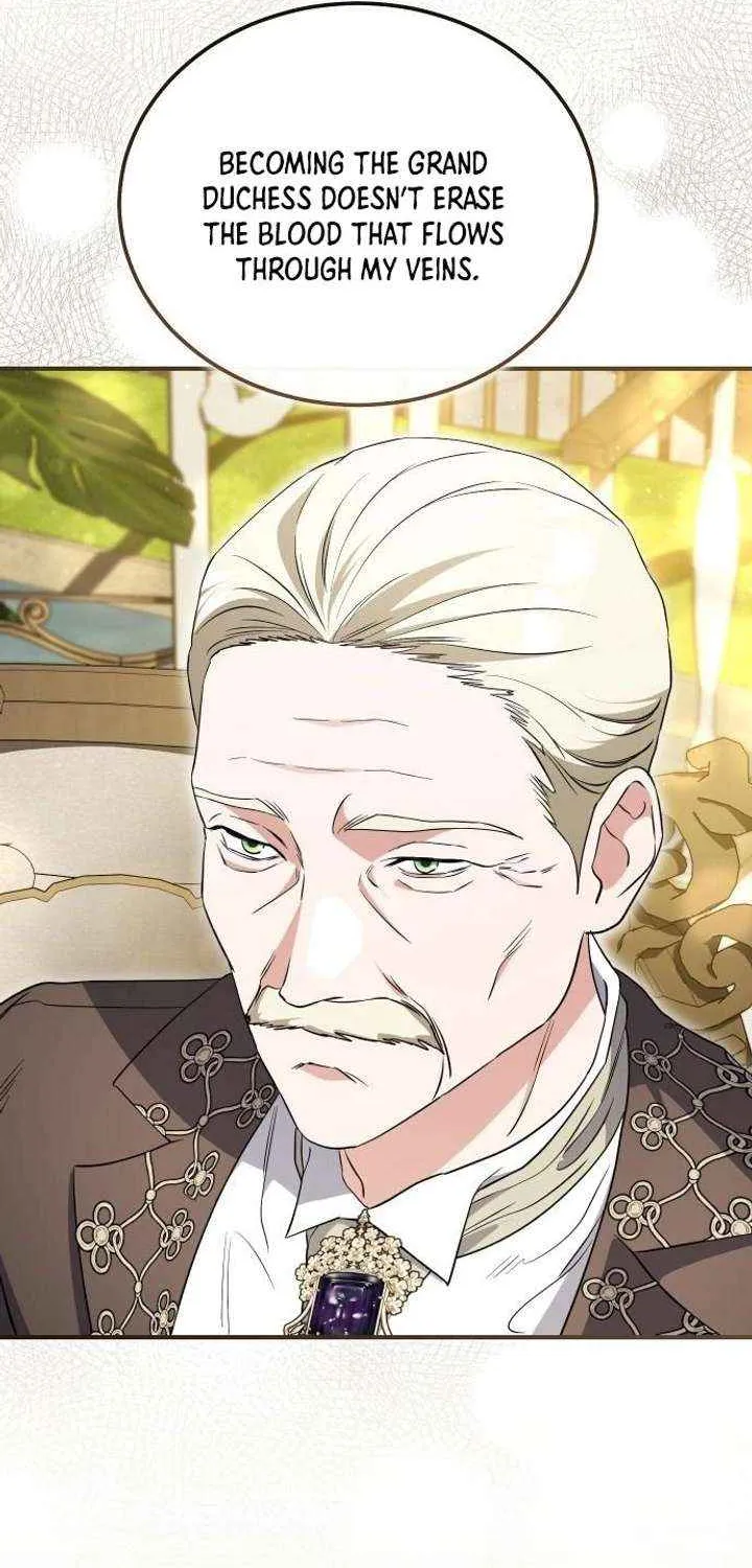 The Archduke’s Flower Is In Jeopardy Chapter 57 page 58 - 