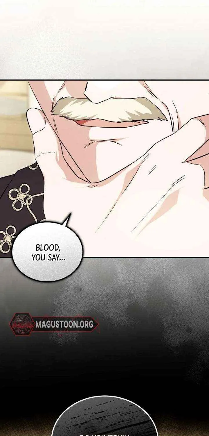 The Archduke’s Flower Is In Jeopardy Chapter 57 page 59 - 