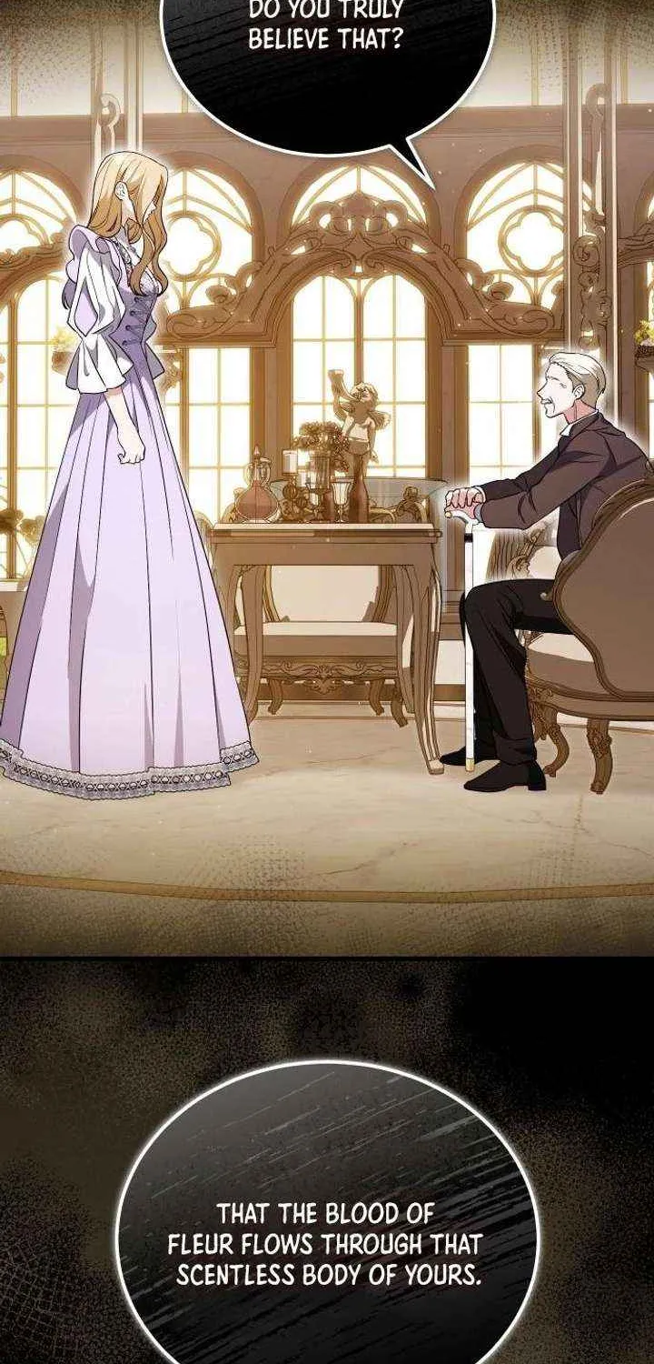The Archduke’s Flower Is In Jeopardy Chapter 57 page 60 - 