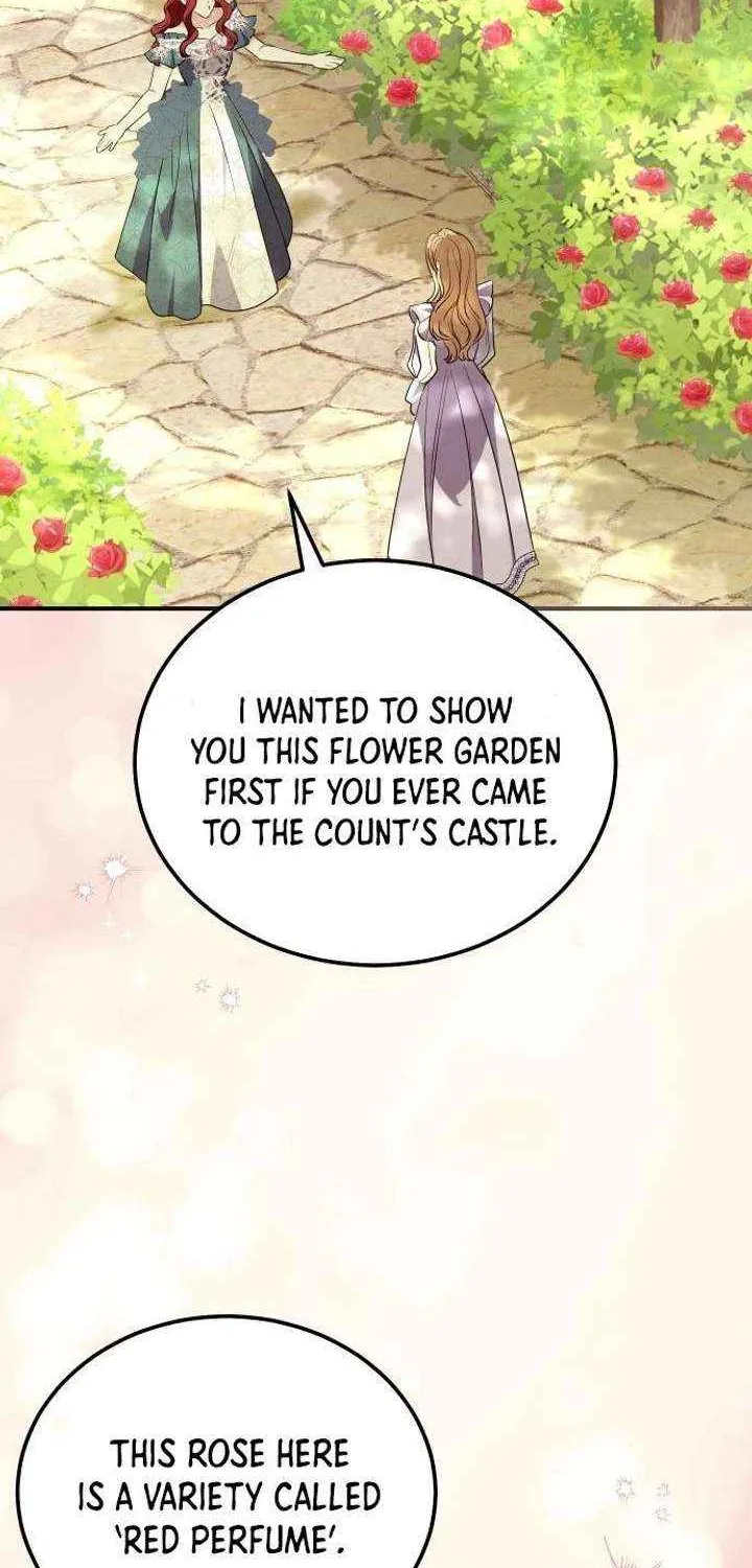 The Archduke’s Flower Is In Jeopardy Chapter 57 page 7 - 
