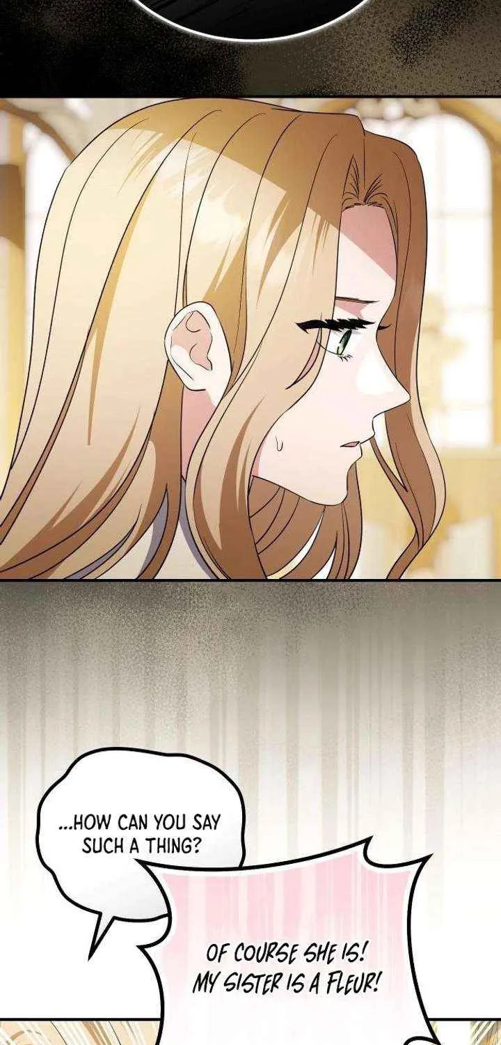The Archduke’s Flower Is In Jeopardy Chapter 57 page 61 - 