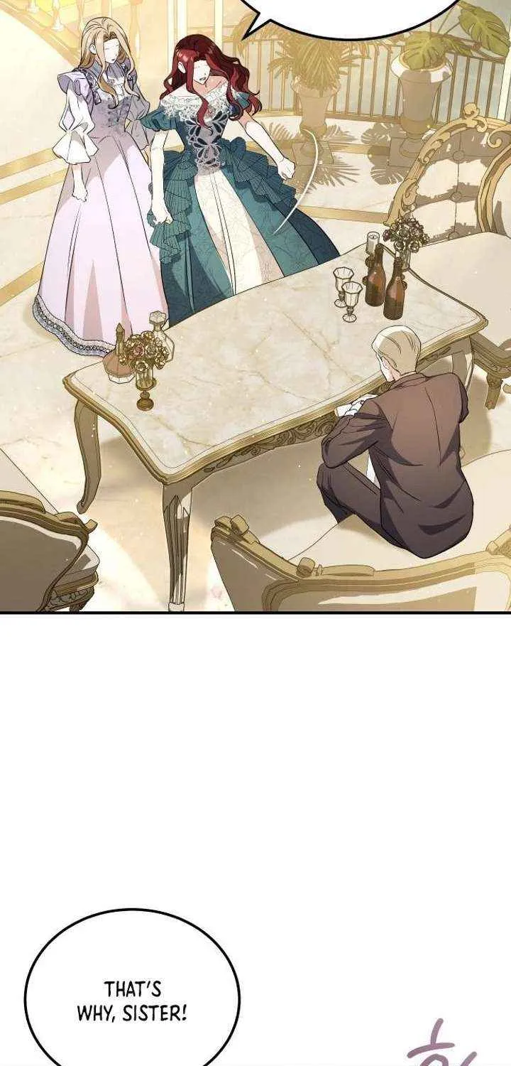 The Archduke’s Flower Is In Jeopardy Chapter 57 page 63 - 