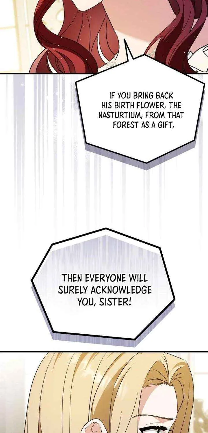 The Archduke’s Flower Is In Jeopardy Chapter 57 page 67 - 