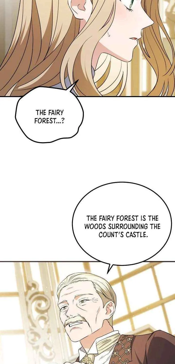 The Archduke’s Flower Is In Jeopardy Chapter 57 page 68 - 