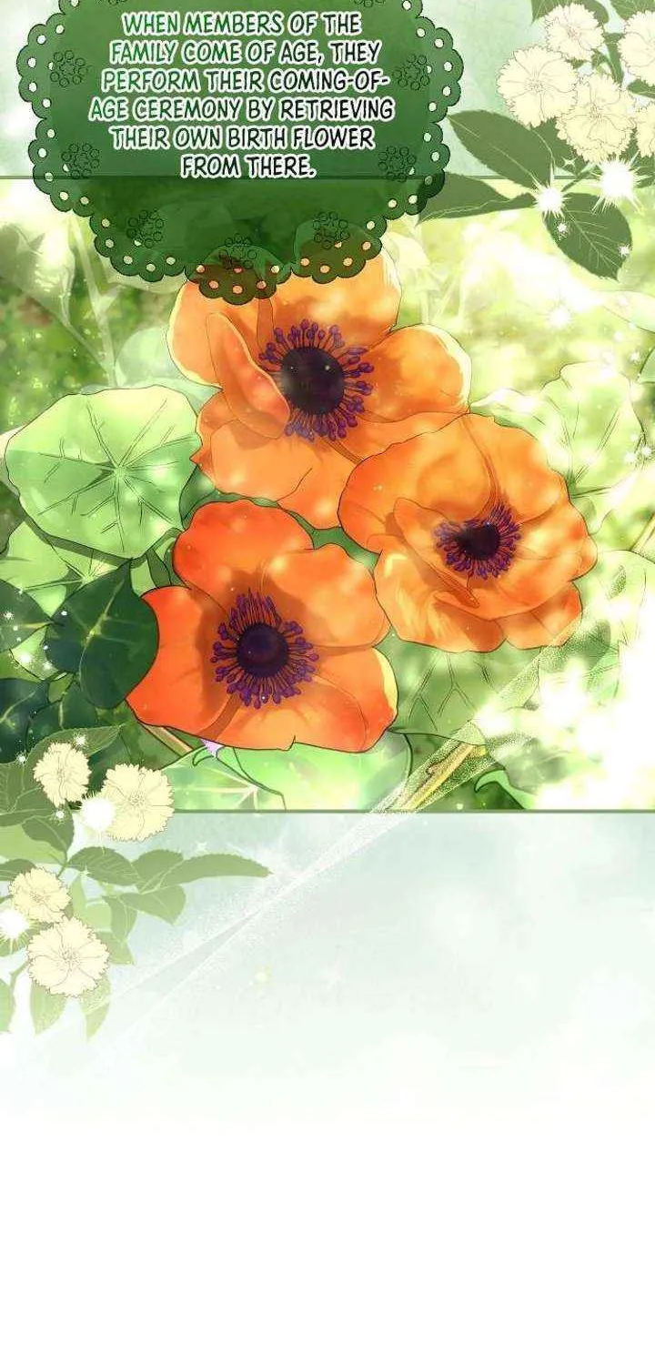 The Archduke’s Flower Is In Jeopardy Chapter 57 page 71 - 