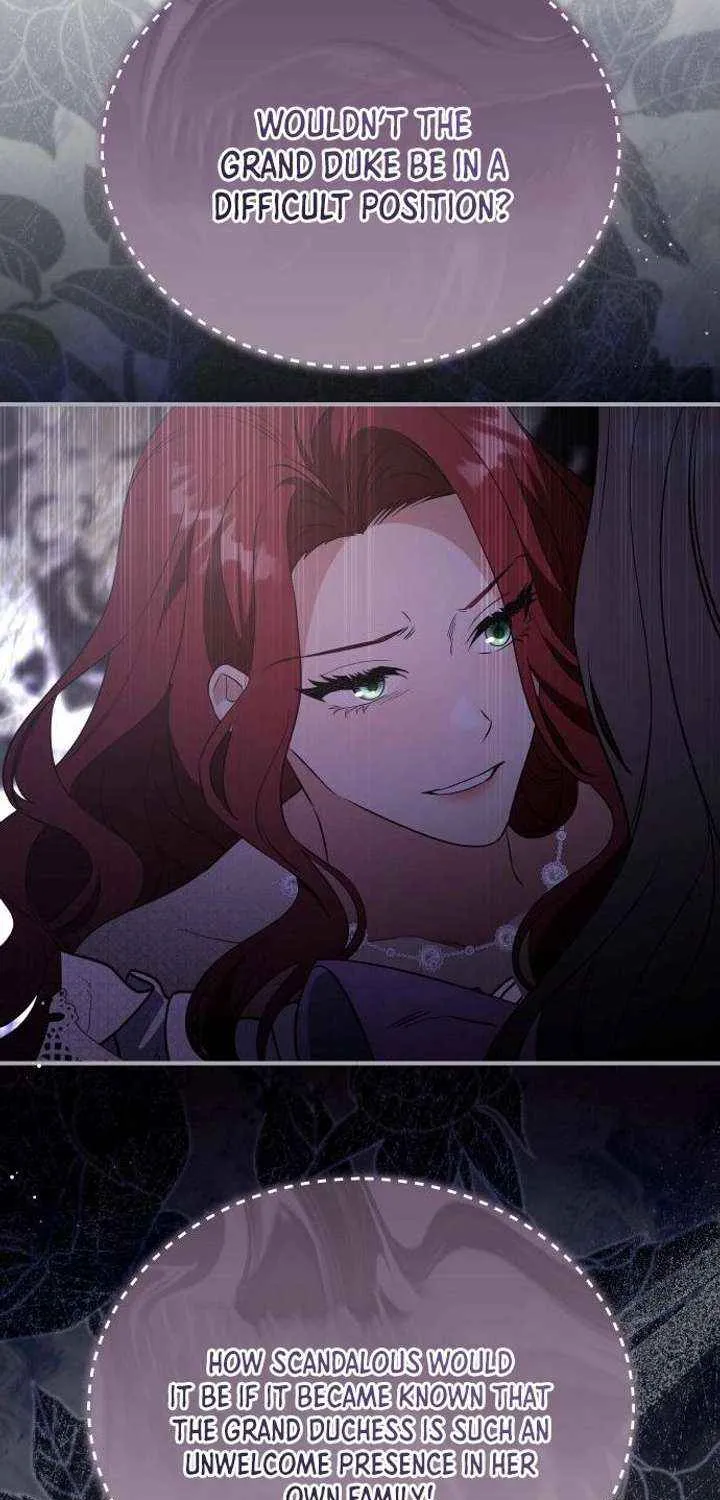 The Archduke’s Flower Is In Jeopardy Chapter 57 page 74 - 