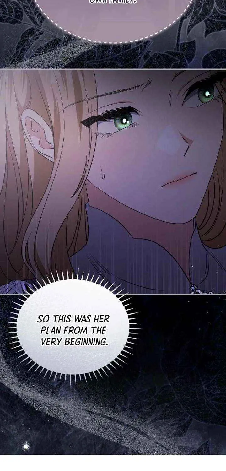The Archduke’s Flower Is In Jeopardy Chapter 57 page 75 - 