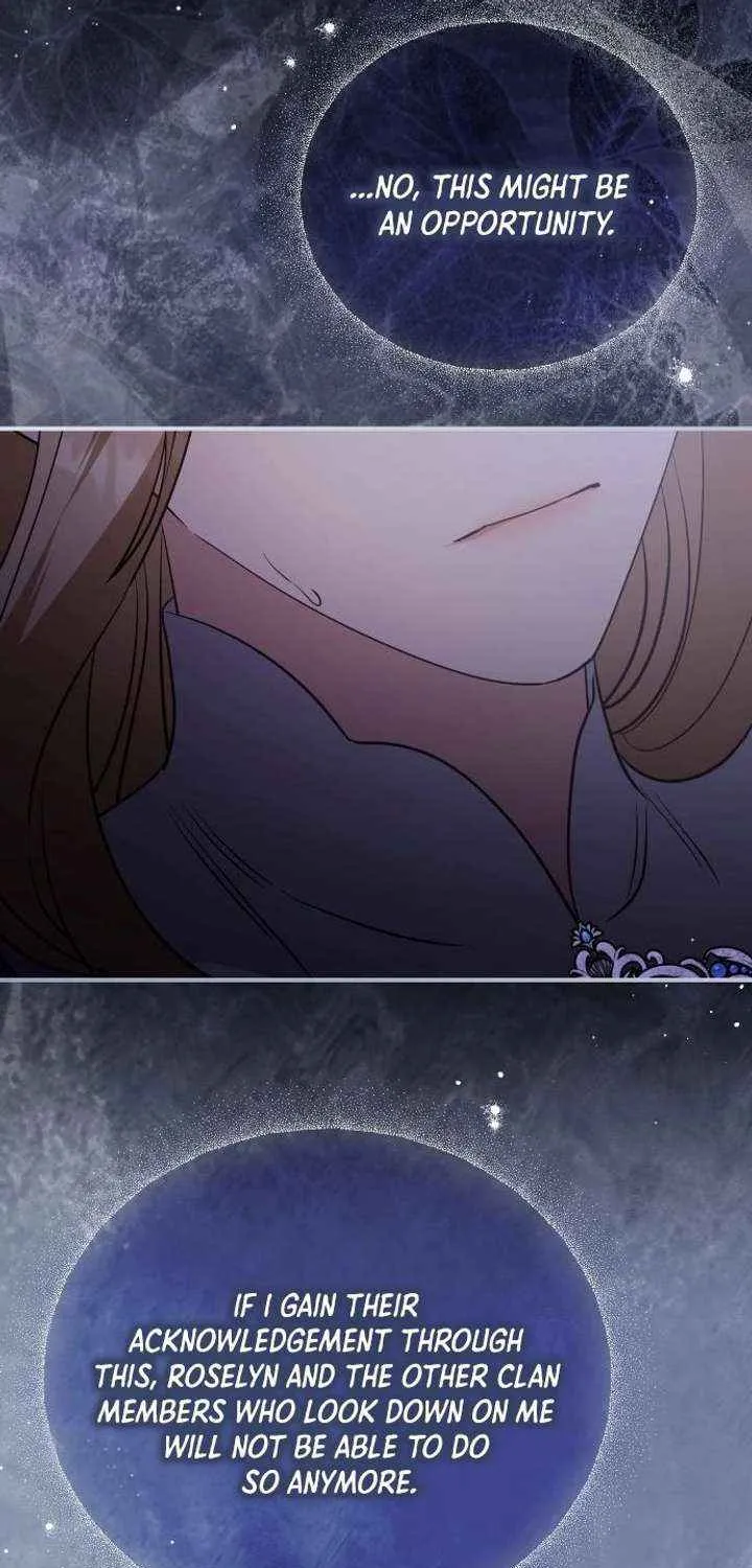 The Archduke’s Flower Is In Jeopardy Chapter 57 page 77 - 