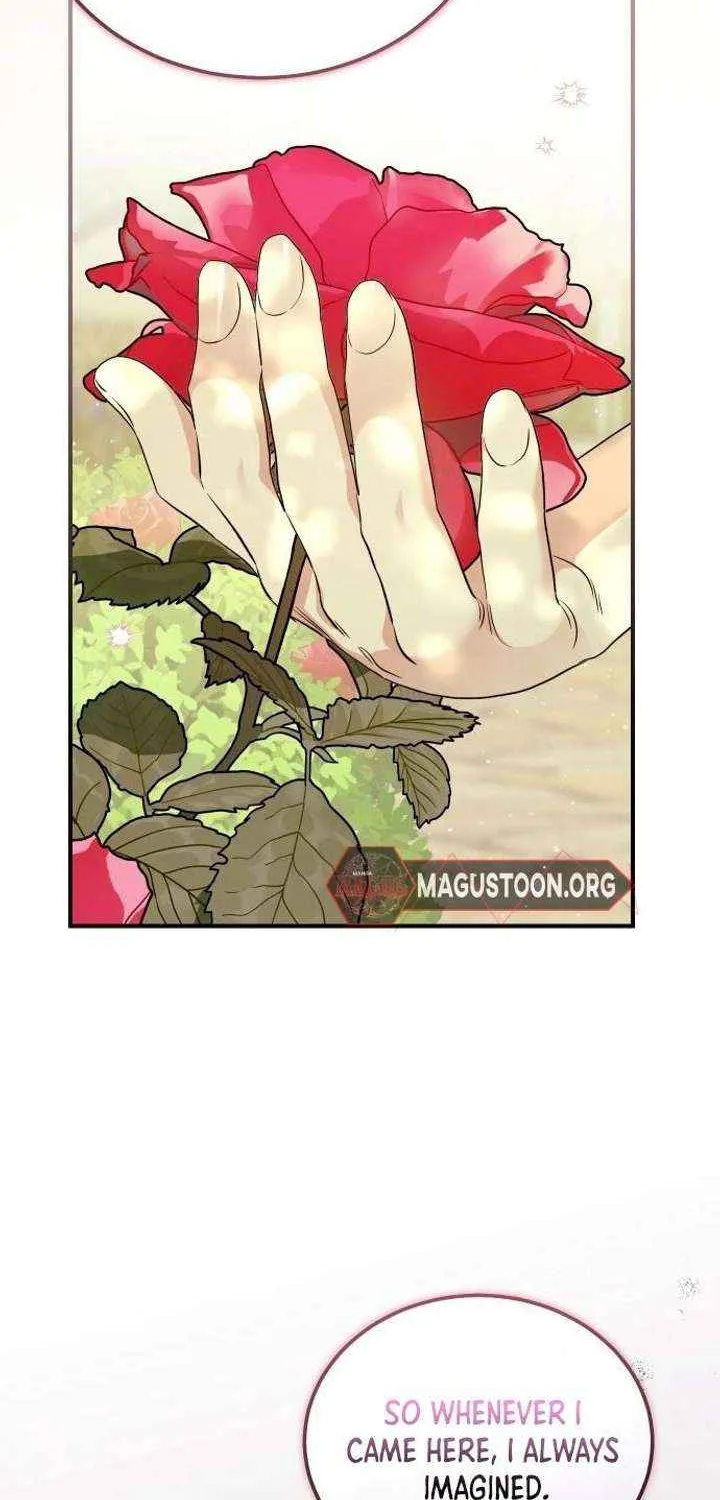 The Archduke’s Flower Is In Jeopardy Chapter 57 page 9 - 