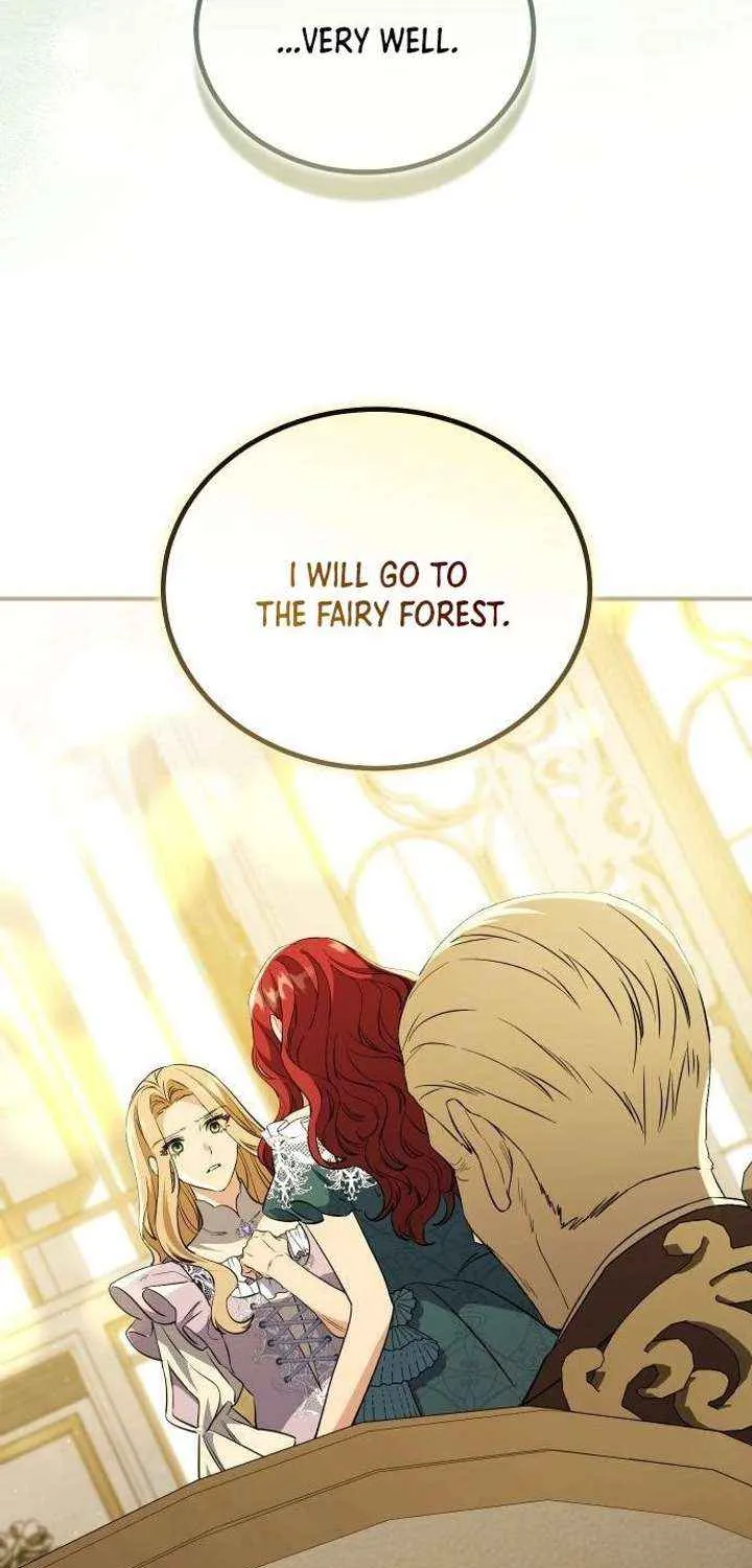 The Archduke’s Flower Is In Jeopardy Chapter 57 page 81 - 