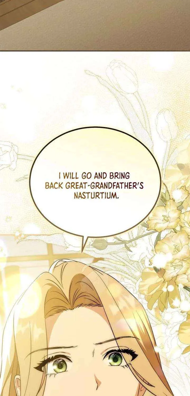 The Archduke’s Flower Is In Jeopardy Chapter 57 page 82 - 