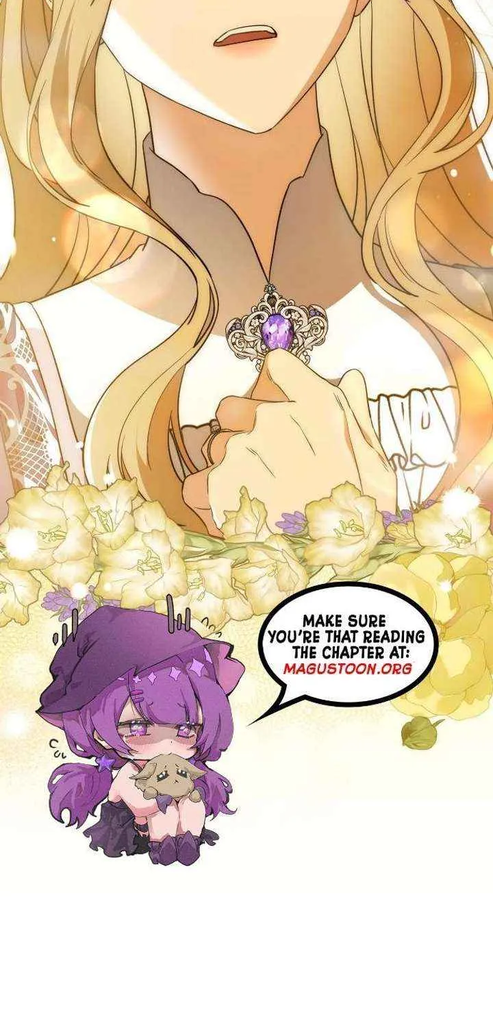 The Archduke’s Flower Is In Jeopardy Chapter 57 page 83 - 