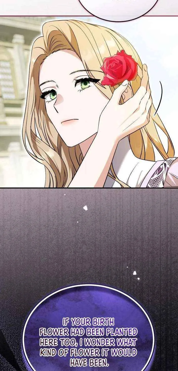 The Archduke’s Flower Is In Jeopardy Chapter 57 page 10 - 
