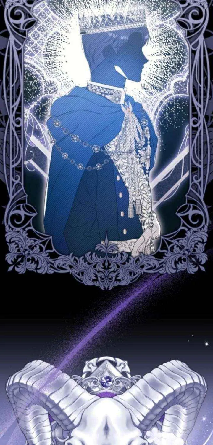 The Archduke’s Flower Is In Jeopardy Chapter 58 page 11 - 