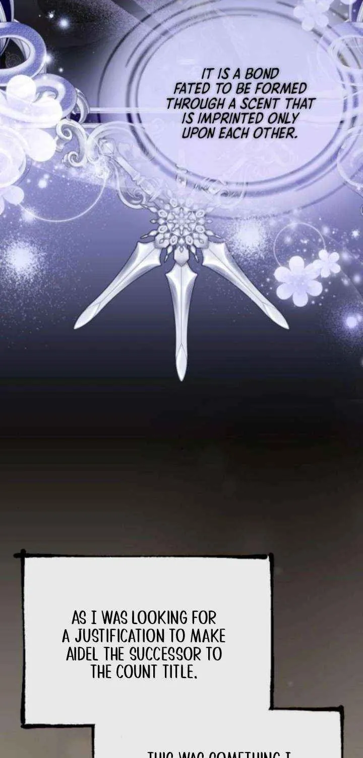 The Archduke’s Flower Is In Jeopardy Chapter 58 page 14 - 
