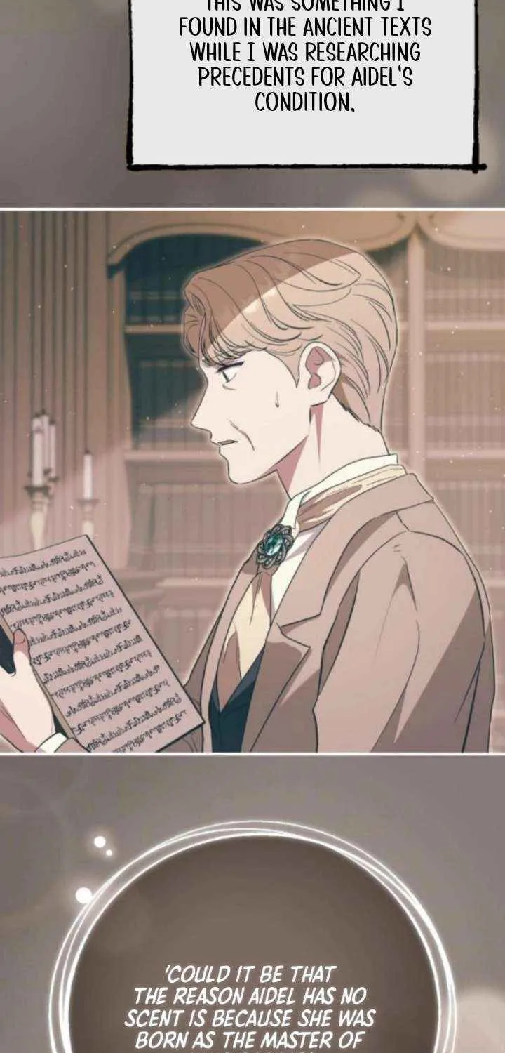 The Archduke’s Flower Is In Jeopardy Chapter 58 page 15 - 
