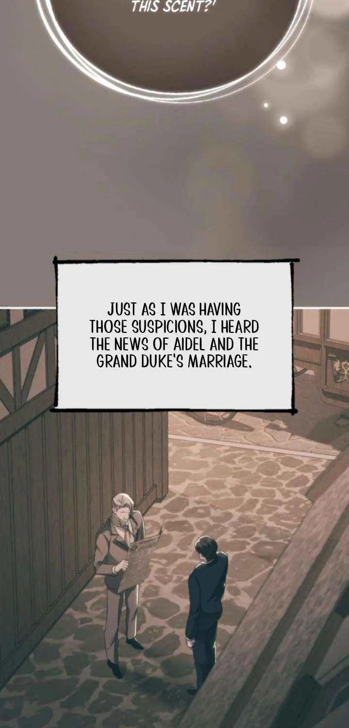 The Archduke’s Flower Is In Jeopardy Chapter 58 page 16 - 