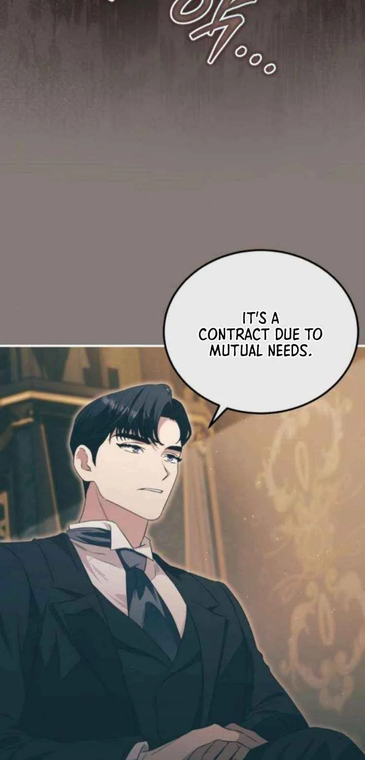 The Archduke’s Flower Is In Jeopardy Chapter 58 page 19 - 