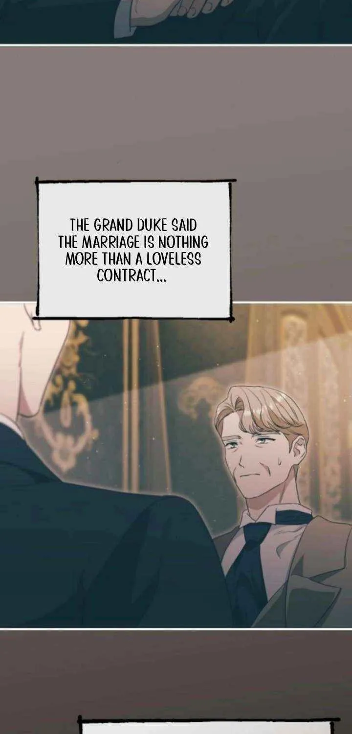 The Archduke’s Flower Is In Jeopardy Chapter 58 page 20 - 