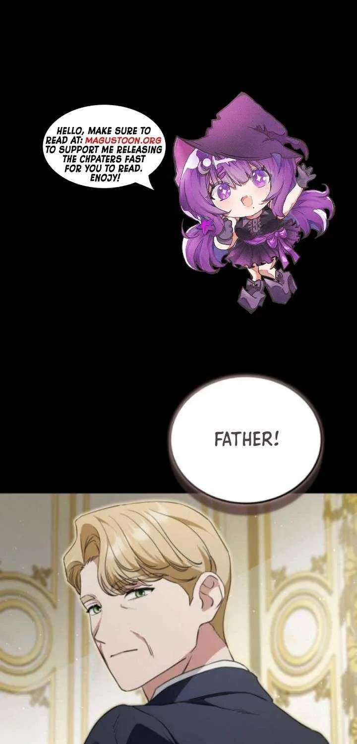 The Archduke’s Flower Is In Jeopardy Chapter 58 page 3 - 