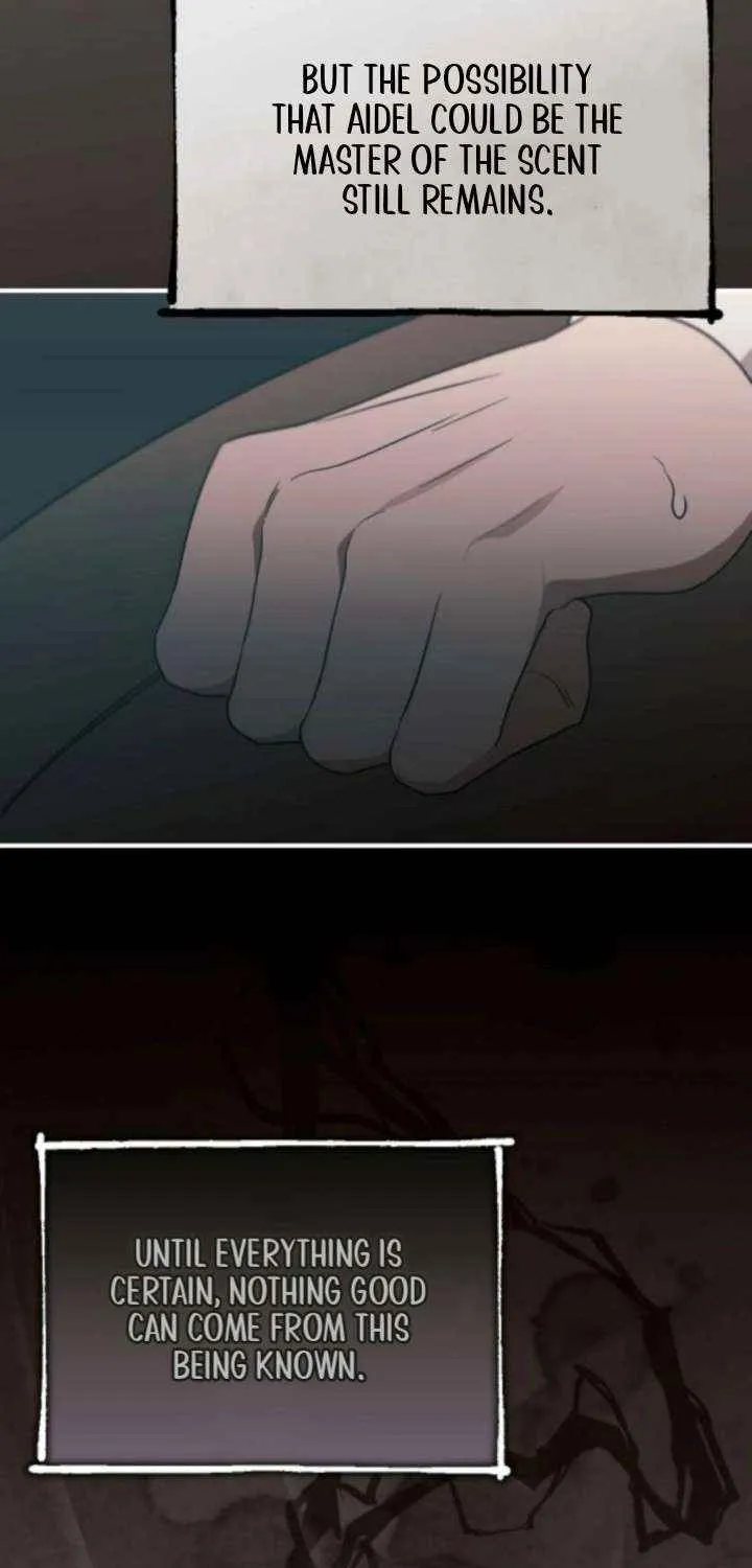 The Archduke’s Flower Is In Jeopardy Chapter 58 page 21 - 