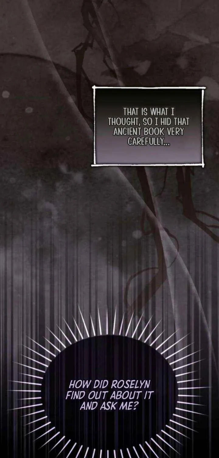 The Archduke’s Flower Is In Jeopardy Chapter 58 page 22 - 