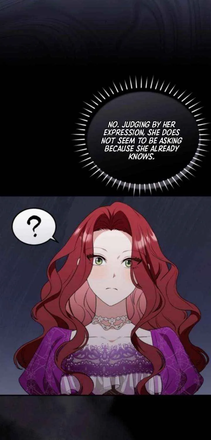 The Archduke’s Flower Is In Jeopardy Chapter 58 page 24 - 