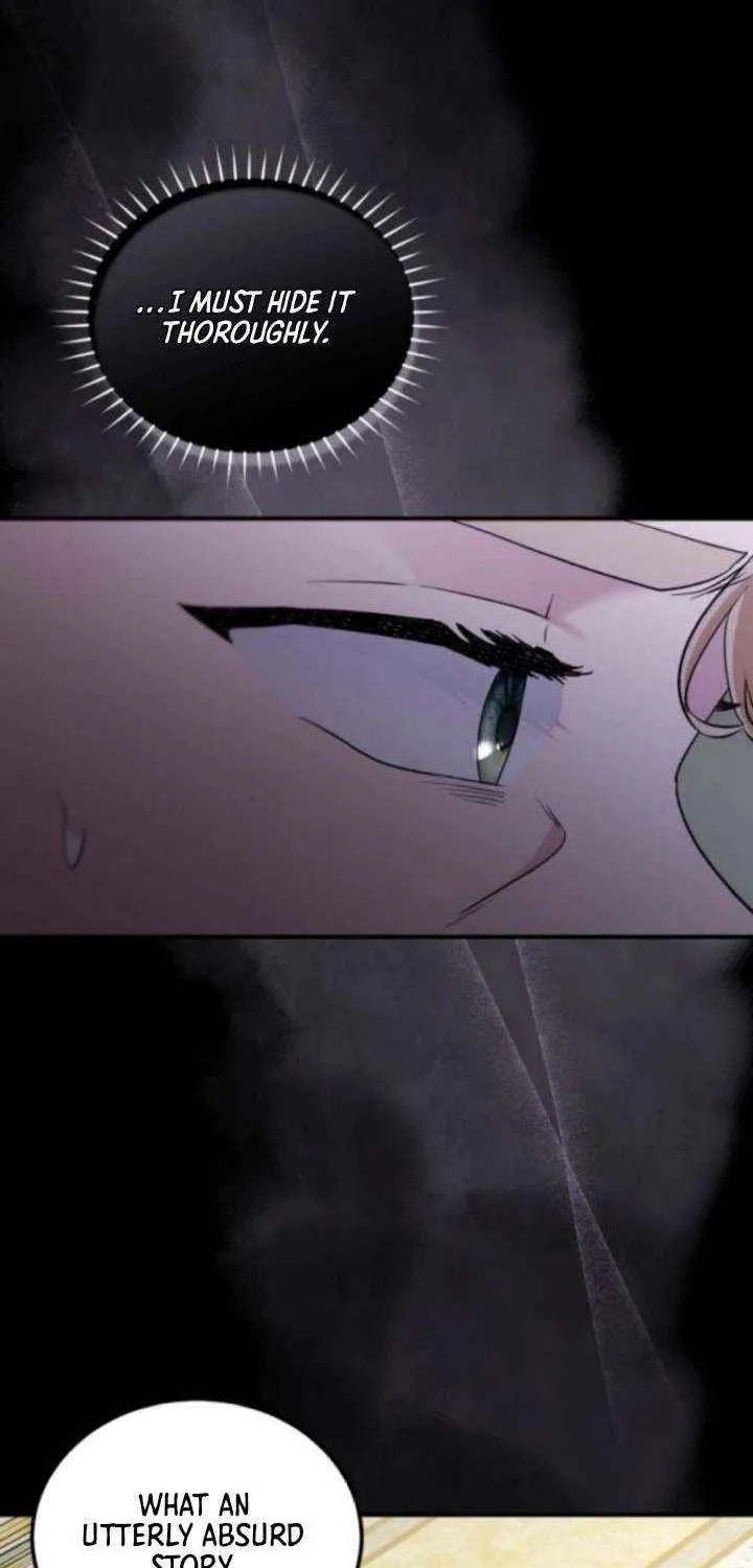 The Archduke’s Flower Is In Jeopardy Chapter 58 page 25 - 