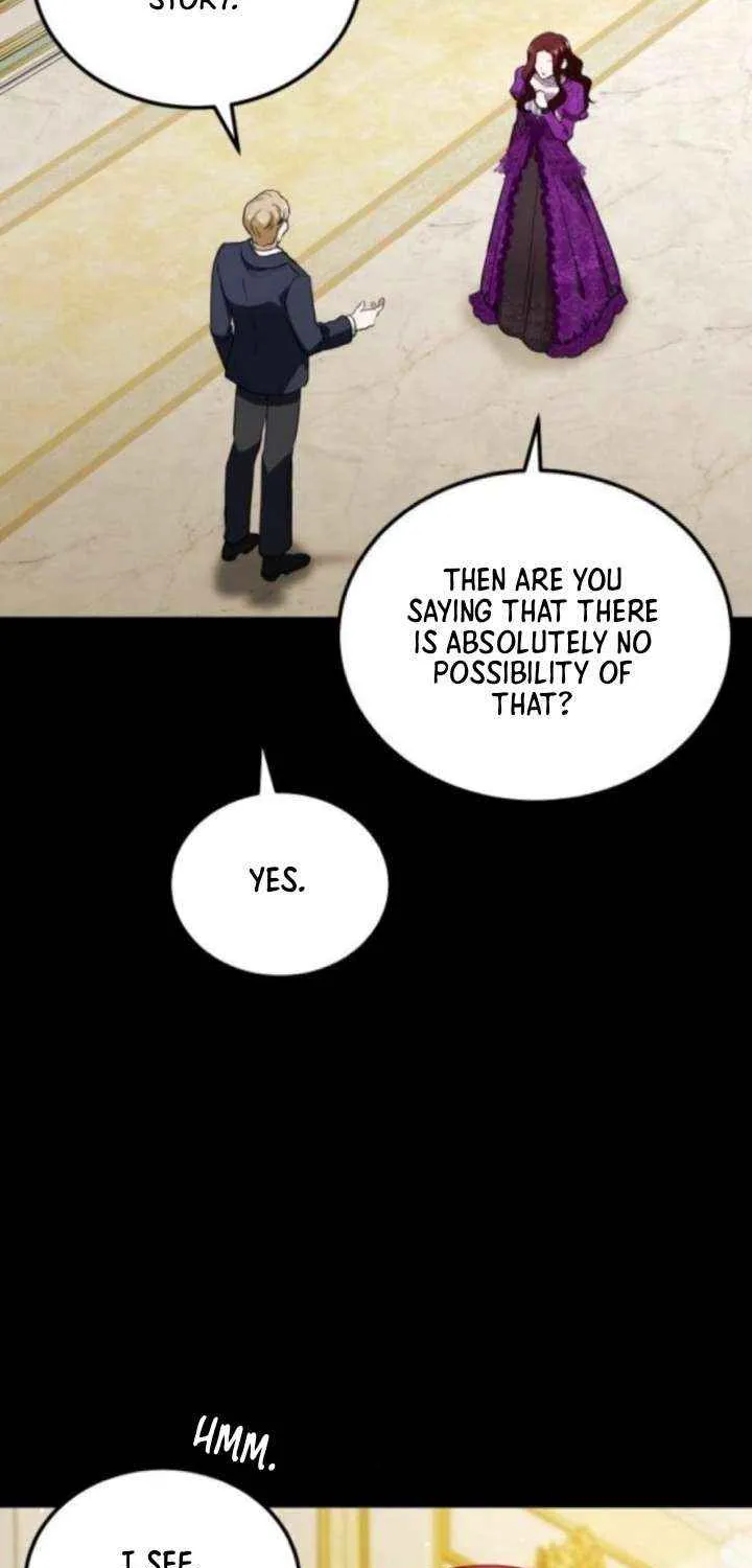 The Archduke’s Flower Is In Jeopardy Chapter 58 page 26 - 