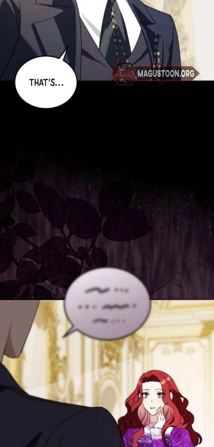 The Archduke’s Flower Is In Jeopardy Chapter 58 page 29 - 